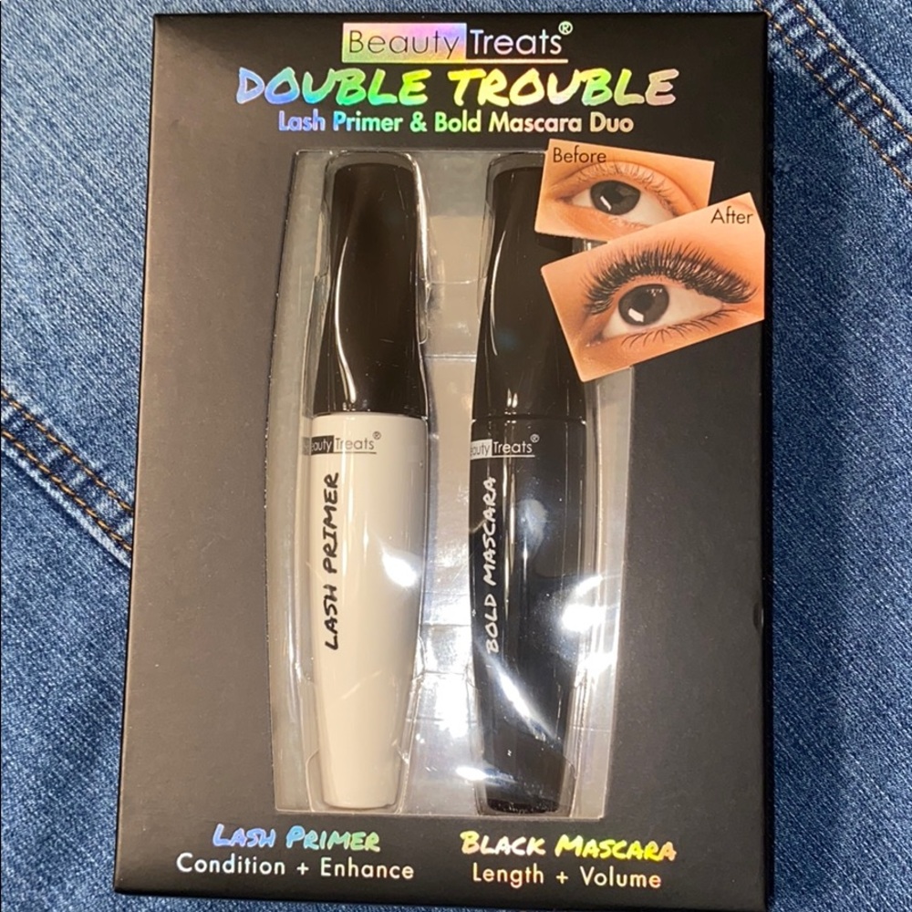 MASCARA
